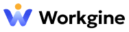 workgine logo